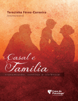 Casal & Família - Transmissão, Conflito e violência .pdf